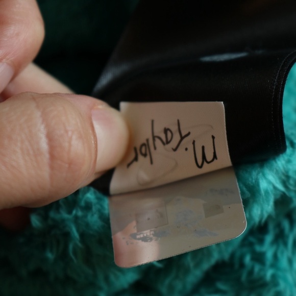 The North Face Ladies Osito Fleece Zip Up Jacket - Picture 16 of 16